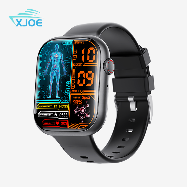 Accurate Heart Rate Smartwatch Accurate Heart Rate Smartwatch